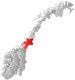 Nord-Troendelag-Norwegen
